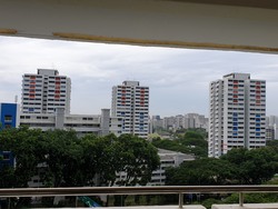 Blk 101 Aljunied Crescent (Geylang), HDB 3 Rooms #205080291
